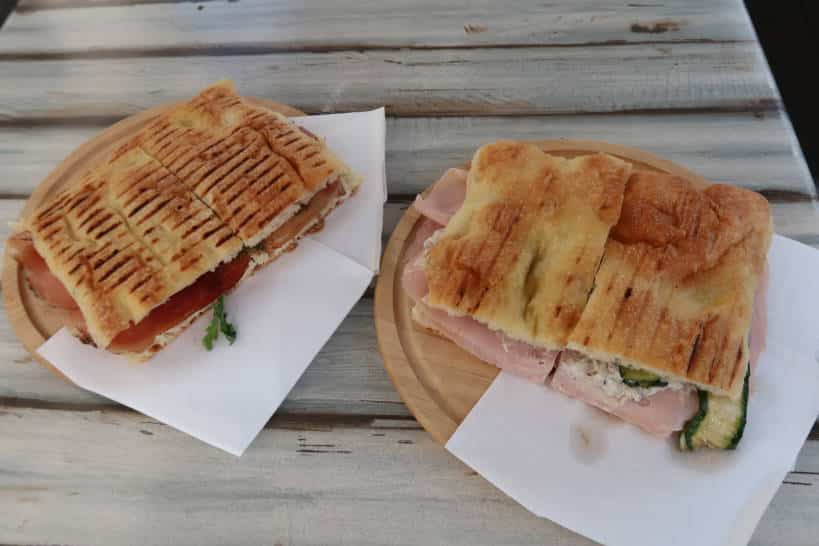 Lampredotto Food Markets In Florence by Authentic Food Quest