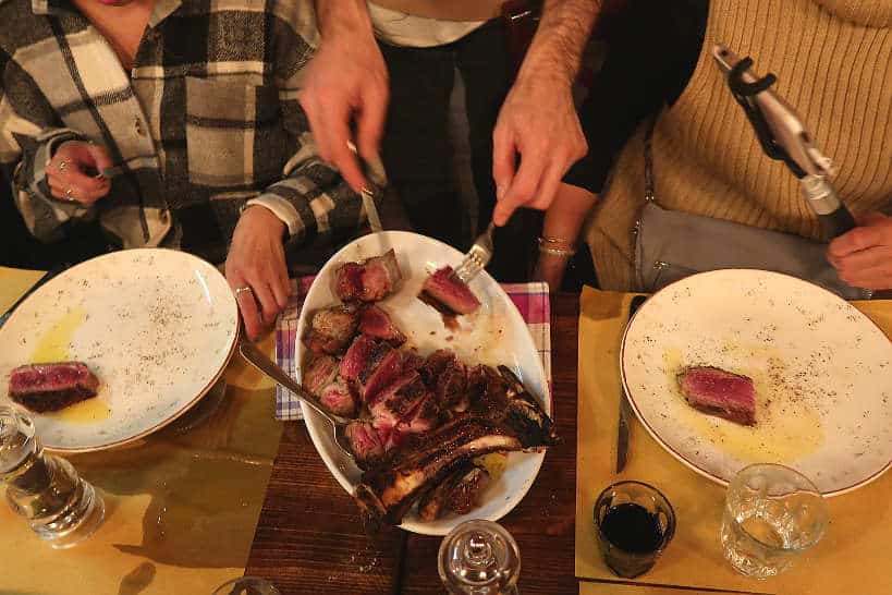Oltrarno Food Tour in Florence another Culinary Tour by Authentic Food Quest
