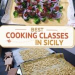 Best Sicily Cooking Classes by Authentic Food Quest