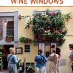 Buchette Del Vino Florence by Authentic Food Quest