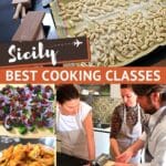 Cooking Classes in Sicily by Authentic Food Quest