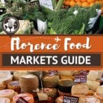 Food Market Florence by Authentic Food Quest