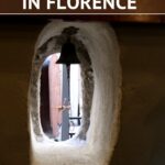 Italy Wine Windows Florence by Authentic Food Quest