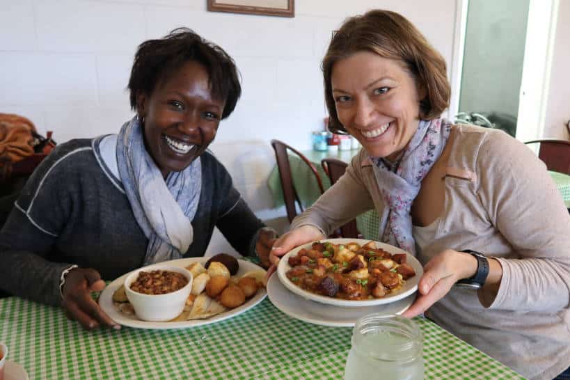 Rosemary Claire Best Food In South Carolina by Authentic Food Quest