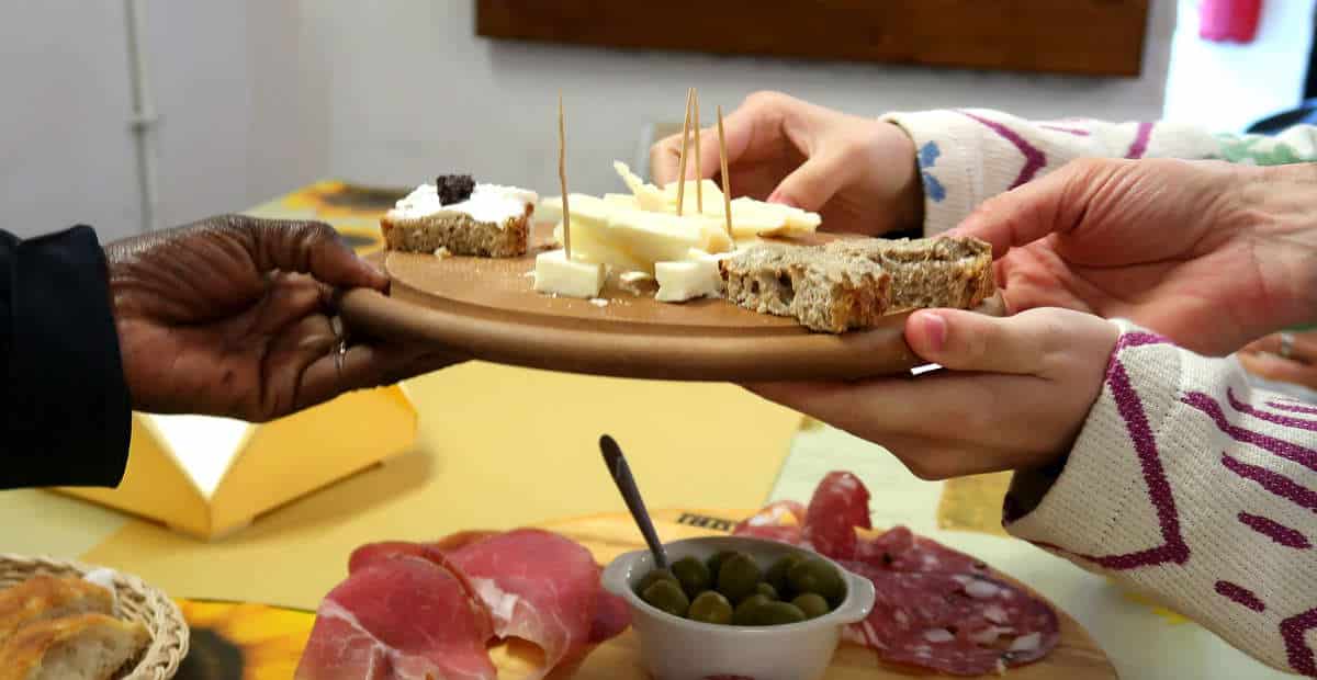 Incredible Food Tour in Florence for an Immersive Culinary Journey