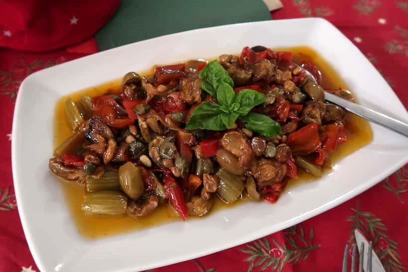 Sicily Dish Sicily Food Tours by Authentic Food Quest