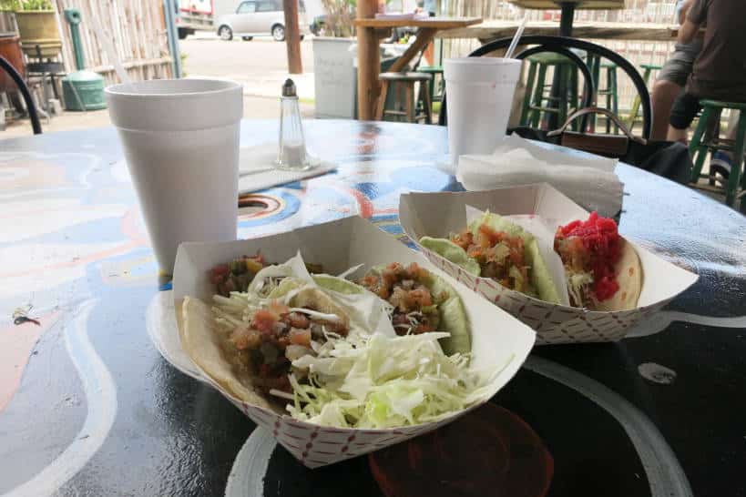 Taco Food Tours In Los Angeles by Authentic Food Quest