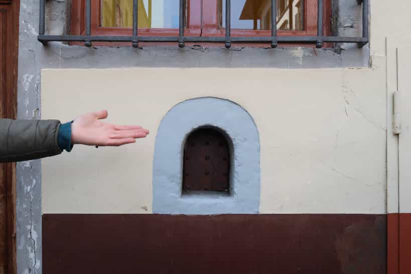 Tours Wine Window Florence by Authentic Food Quest