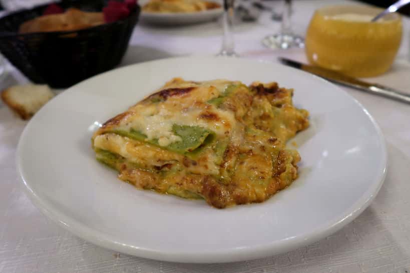 Buca Manzoni Bologna Things To Do by Authentic Food Quest