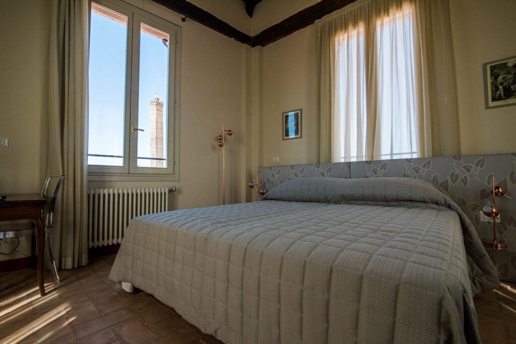 Casa Isolani Things To Do In Bologna by Authentic Food Questi