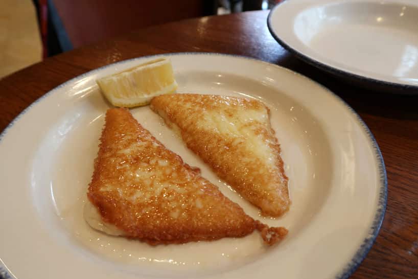 Flaming Saganaki Chicago Food by Authentic Food Quest
