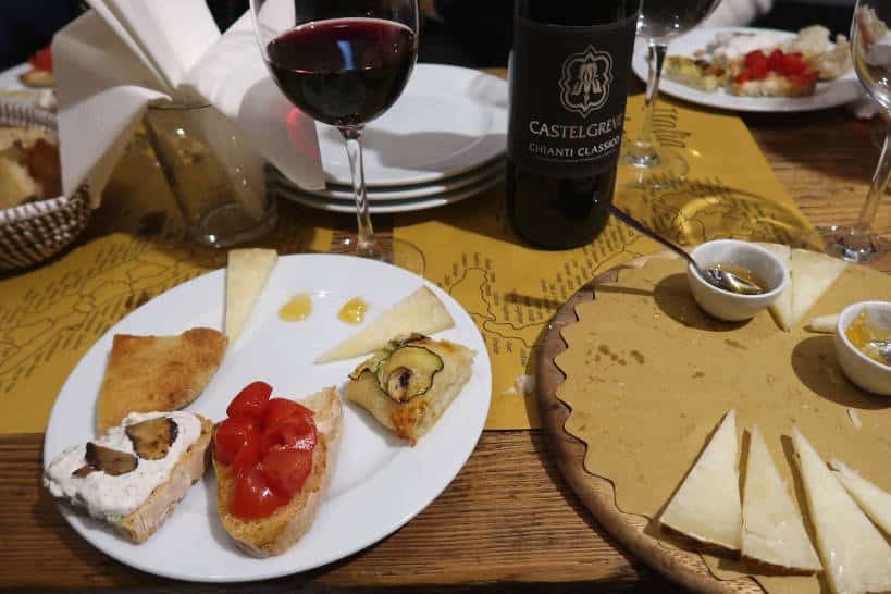 Florence Off The Beaten Path Food Tours Florence by Authentic Food Quest