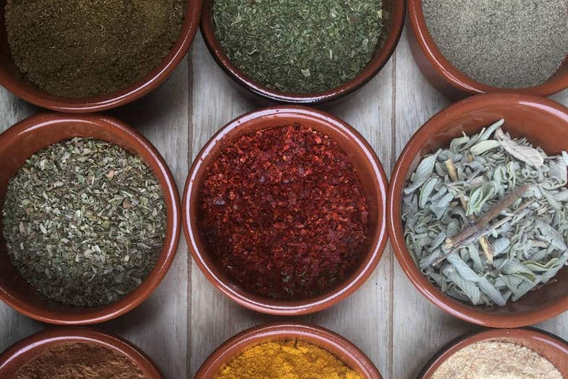 Grilling Spices Gifts For Bbq Loversby Authentic Food Quest