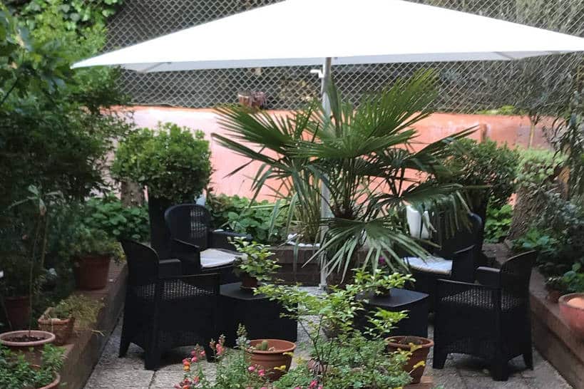 Le Stanze dei Fiori Things To Do In Bologna by Authentic Food Questi