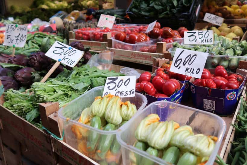Market Is Bologna Worth Visiting by Authentic Food Quest