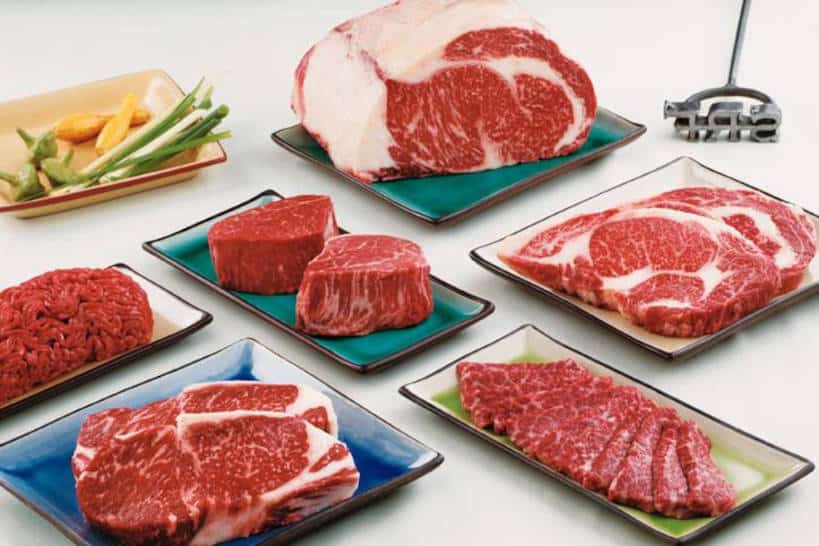 Meat Gifts For Bbq Lovers by Authentic Food Quest