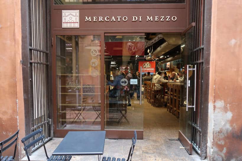 Mercato di Mezzo Food Market Bologna by Authentic Food Quest