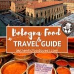 Is Bologna Worth Visiting by Authentic Food Quest