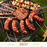 Bbq Gift Basket Ideas by Authentic Food Quest