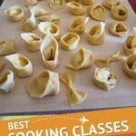 Bologna Cooking Class by Authentic Food Quest