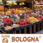 Bologna Food Market by Authentic Food Quest