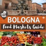 Bologna Markets by Authentic Food Quest