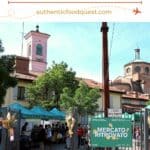 Food Market Bologna by Authentic Food Quest