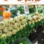 Food Markets Rome by Authentic Food Quest