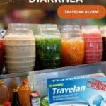 Prevent Traveler’s Diarrhea by Authentic Food Quest