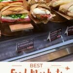 Rome Food Market by Authentic Food Quest