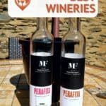 Wineries Costa Brava by Authentic Food Quest