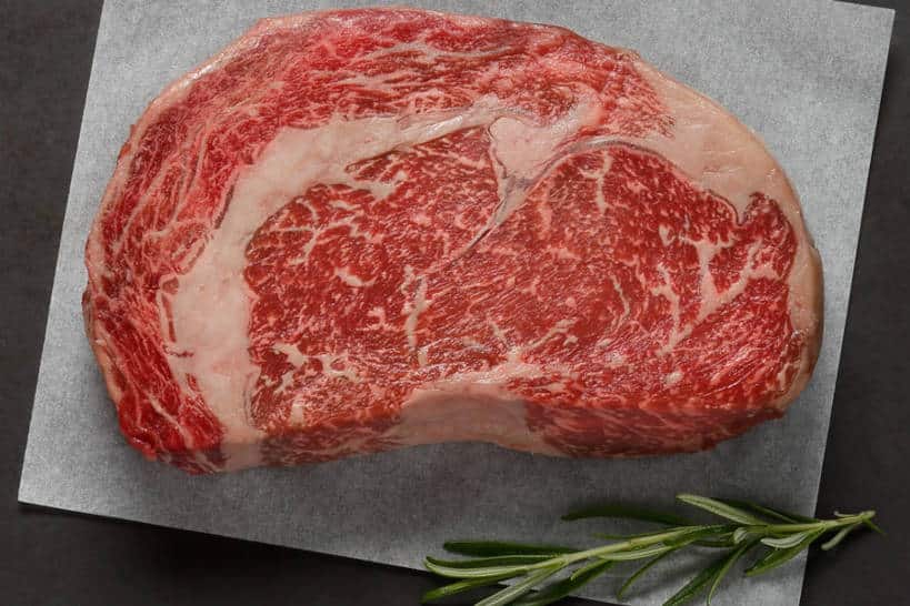 Ribeye Gifts For Bbq Lovers by Authentic Food Quest