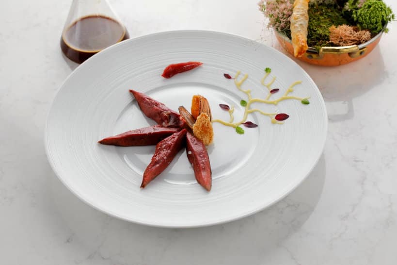 Ristorante I Portici Is Bologna Worth Visiting by Authentic Food Quest