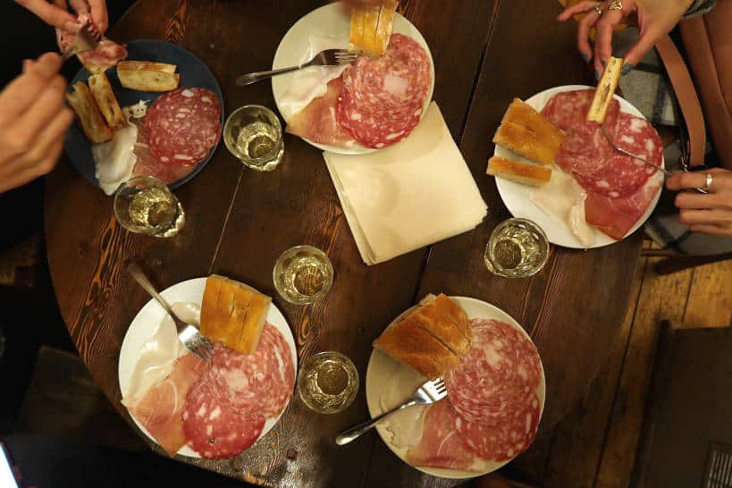 Secret Food Tours Florence Food Tours Of Florence by Authentic Food Quest