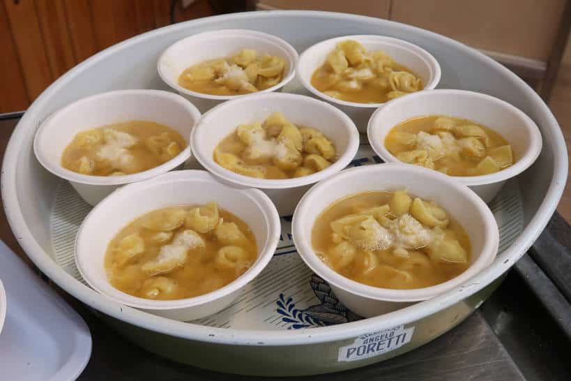 Tortellini Bologna Food Tour Italy_ by Authentic Food Quest