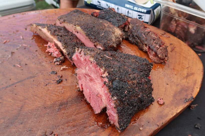 Barbecue Food Tours In Austin by Authentic Food Quest