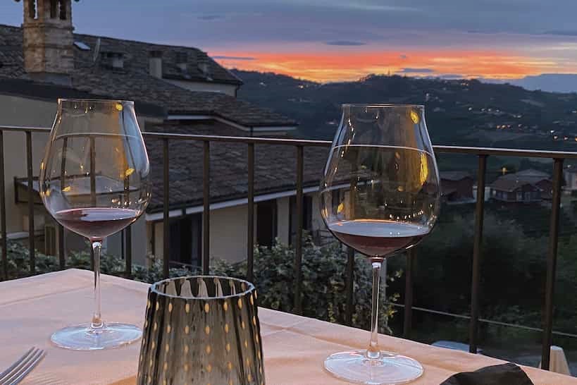 Iconic Wine Tasting Wine Tours from Rome by Authentic Food Quest