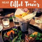 fAfordable Restaurants With A View Paris by Authentic Food Quest