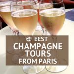 Best Champagne Tours From Paris by Authentic Food Quest