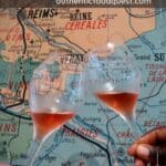 Champagne Tours Paris by Authentic Food Quest