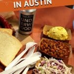 Food Tour Austin by Authentic Food Quest