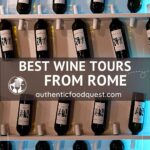 Frascati Wine Tour by Authentic Food Quest