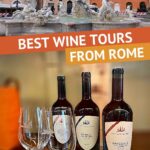 Rome Wine Tours by Authentic Food Quest