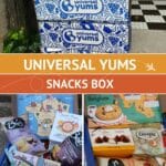 Universal Snacks Reviews Authentic Food Quest
