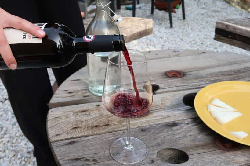 Red Wine Chianti Tours by Authentic Food Quest