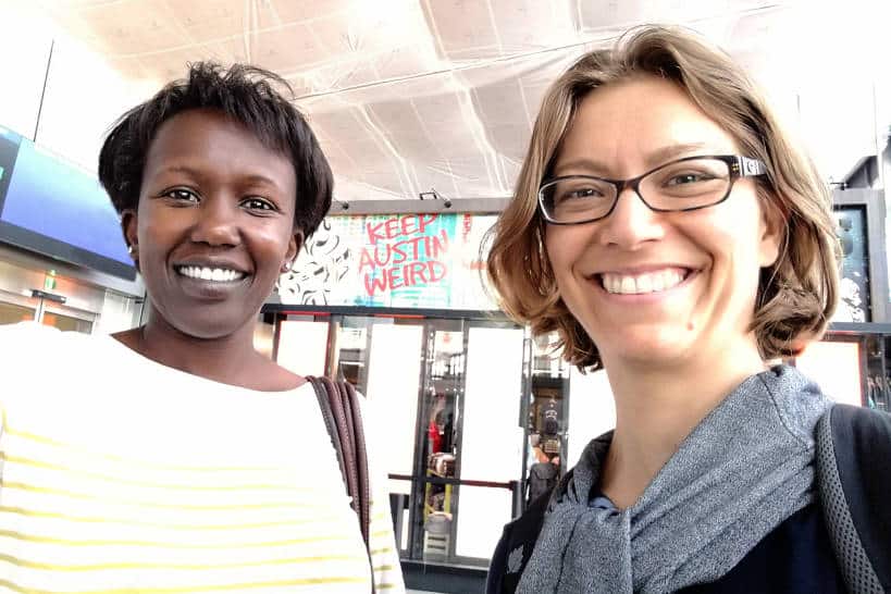 Rosemary Claire Food Tours In Austin by Authentic Food Quest