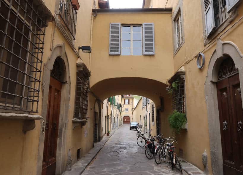 San Frediano Chianti Wine Tours by Authentic Food Quest