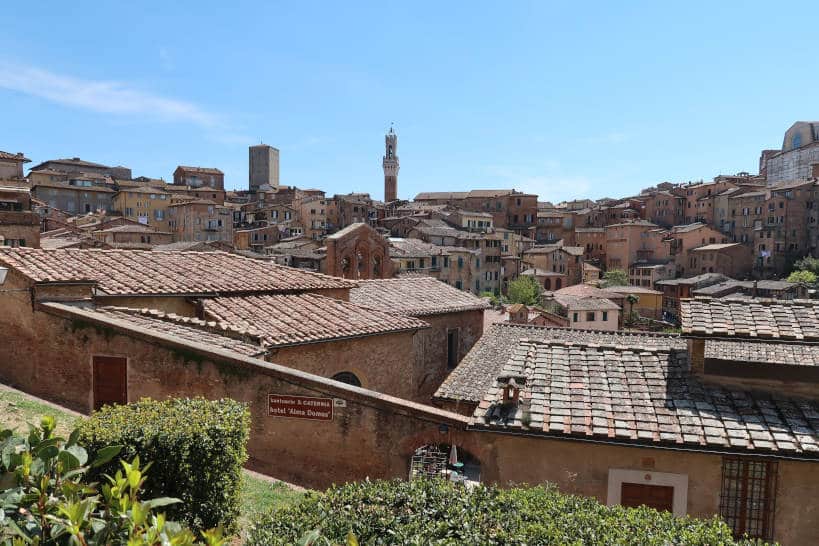 Siena Chianti Wine Tours by Authentic Food Quest