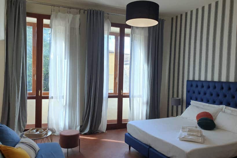Spirit Of Florence Boutique Rooms Chianti Wine Tours by Authentic Food Quest