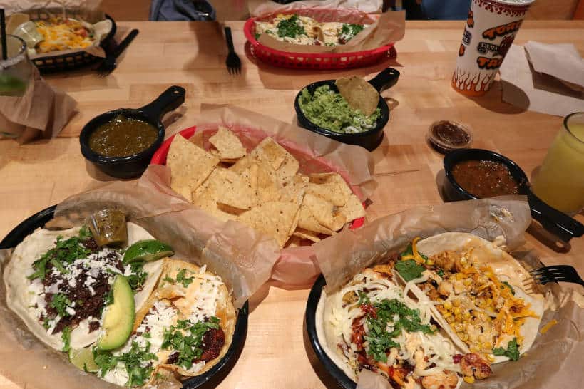 Taco Breakfast Food Tour Austin by Authentic Food Quest